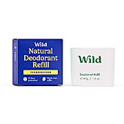 Wild Thunderstorm Deodorant Refill