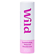 Wild Coconut & Vanilla Mini Deodorant