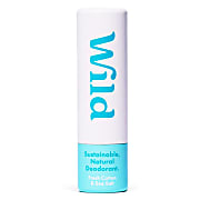 Wild Fresh Cotton & Sea Salt Mini Deodorant