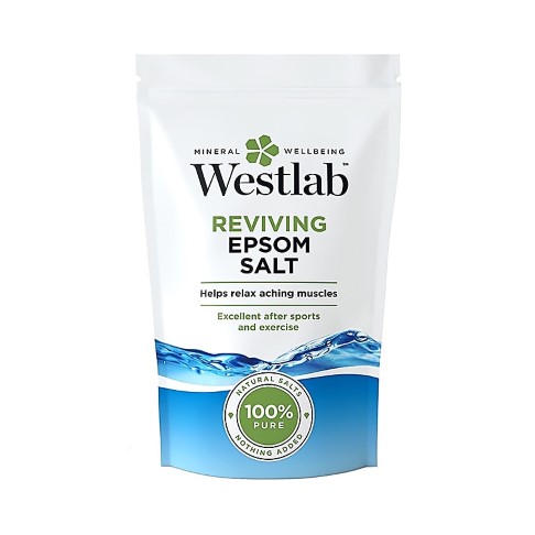 Westlab Reviving Epsom Salt - 1kg