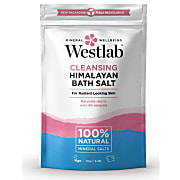 Westlab Cleansing Himalayan Salt