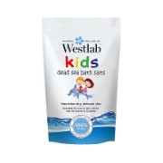 Westlab Kids Dead Sea Salt - 500g