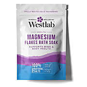 Westlab Magnesium Flakes Bath Soak