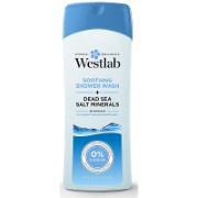 Westlab Soothing Dead Sea Shower Wash