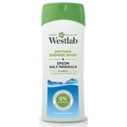 Westlab Reviving Epsom Shower Wash