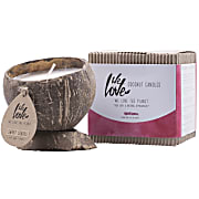 We Love The Planet Coconut Candle - Sweet Senses
