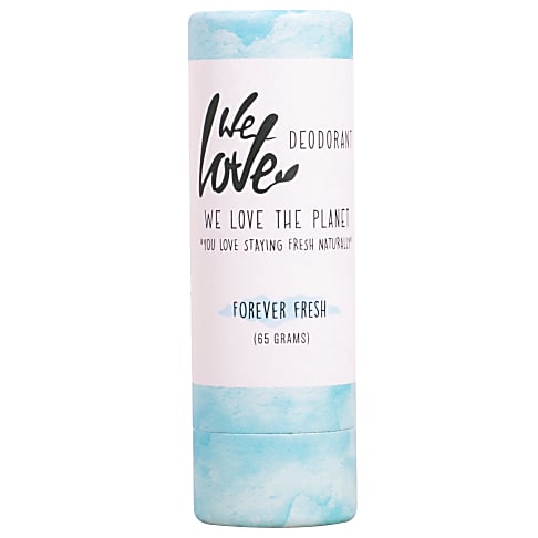 We Love The Planet Forever Fresh Stick