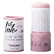 We Love The Planet Lip Balm - Velvet Shine