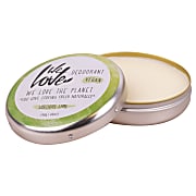 We Love The Planet Luscious Lime - Vegan