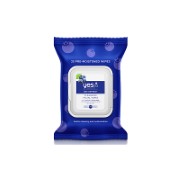 Yes To Blueberries Age Refresh Cleansing Facial Wipes (25 pack)