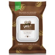 Yes To Coconut Cleansing Wipes (30 wipes)
