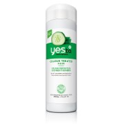 Yes To Cucumbers Colour Hair Conditioner