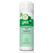 Yes To Cucumbers Colour Hair Shampoo