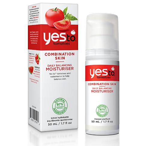Yes to Tomatoes Daily Repair Treatment