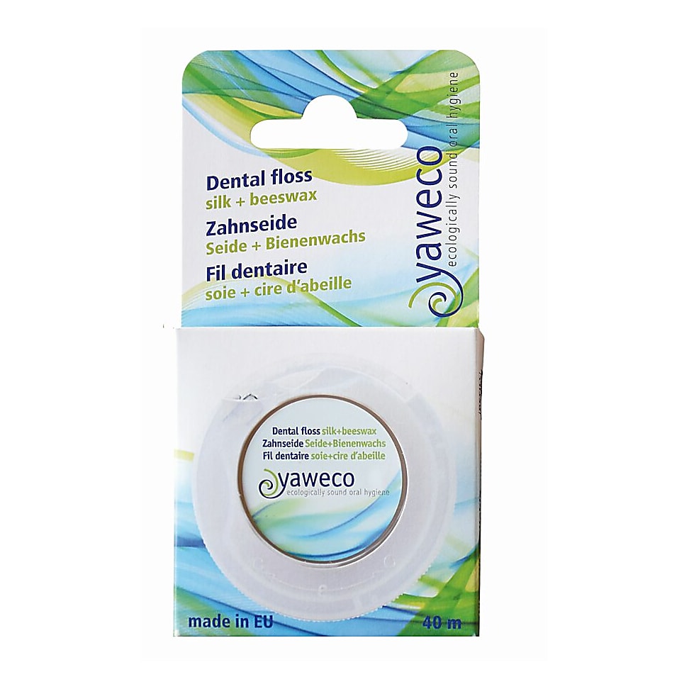 Yaweco Dental Floss 40m