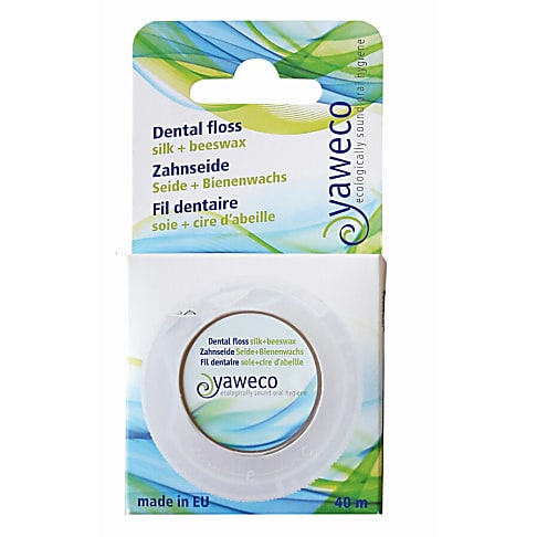 Yaweco Dental Floss 40m