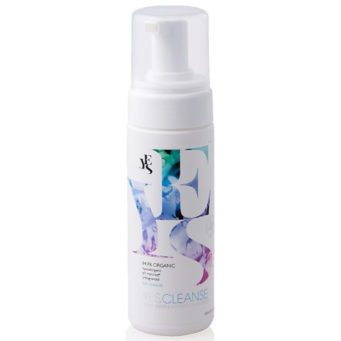 Yes Cleanse Intimate Wash Unfragranced - 150ml