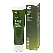 Yes Plant-oil Natural Personal Lubricant - 140ml