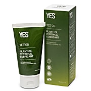 Yes Plant-oil Natural Personal Lubricant - 80ml