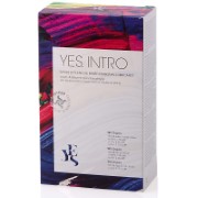 Yes Intro - Natural Lubricant "Taster" Pack