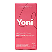 Yoni Panty Liner for Urine Loss