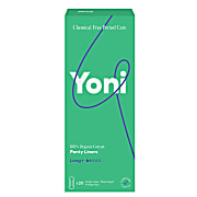 Yoni Pantyliners Long+