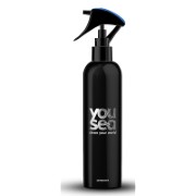 YouSea Eco Cleaning Interior Aluminium Bottle