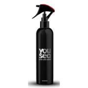 YouSea Eco Cleaning Sanitary Aluminium Bottle