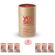 YouSea Eco Cleaning Tabs - Sanitary (6 tabs)
