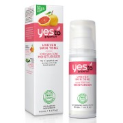 yes to grapefruit dark circle correcting eye cream