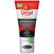 Yes to Tomatoes Detoxifying Charcoal Deep Cleansing Scrub