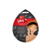 Yes to Tomatoes Detoxifying Charcoal Mud Mask - Single Use