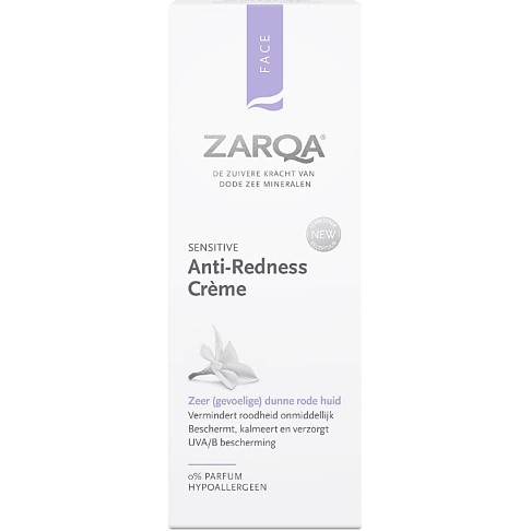 Zarqa Anti-Redness Cream