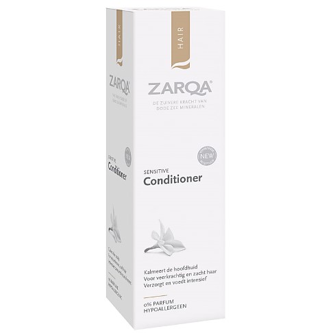 Zarqa Sensitive Conditioner