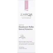 Zarqa Natural Protection Deodorant