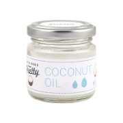 Zoya Goes Pretty Coconut Butter - cold-pressed & organic - 60g