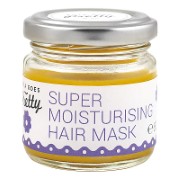 Zoya Goes Pretty Super-Moisturising Hair Mask - 60g