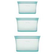ZipTop Dish set - Teal