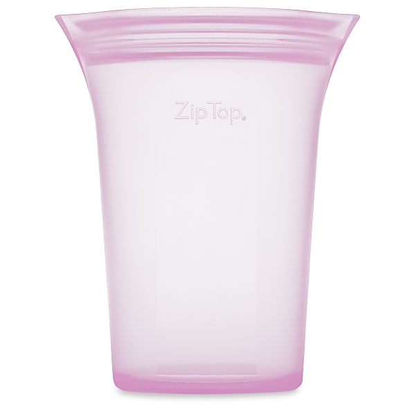 ZipTop Large cup - Lavender