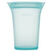 ZipTop Large cup - Teal