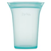 ZipTop Large cup - Teal
