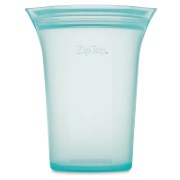 ZipTop Large cup - Teal