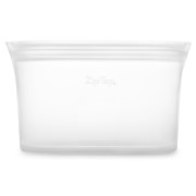 ZipTop Large dish - Frost