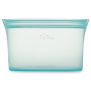 ZipTop Large dish - Teal