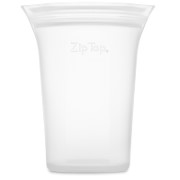 ZipTop Medium cup - Frost