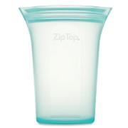 ZipTop Medium cup - Teal