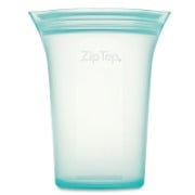 ZipTop Medium cup - Teal