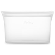 ZipTop Medium dish - Frost