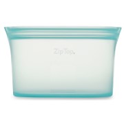 ZipTop Medium dish - Teal