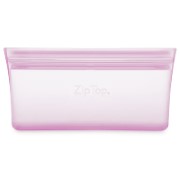 ZipTop Snack bag - Lavender
